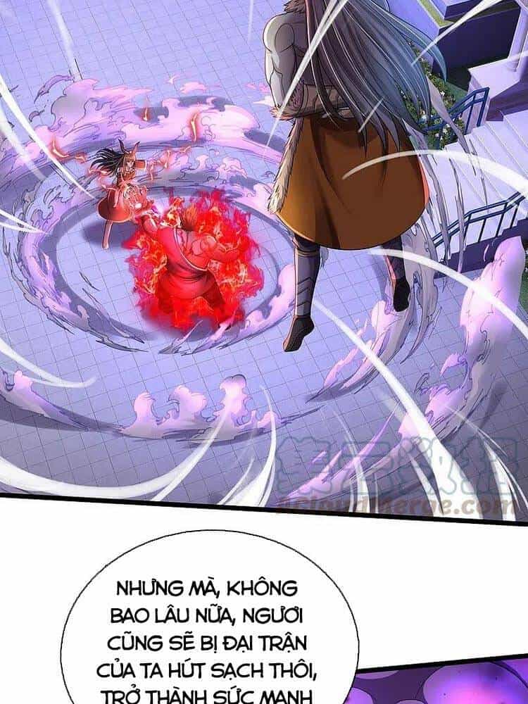Ngạo Thị Thiên Địa - Chương 338 - ảnh 18