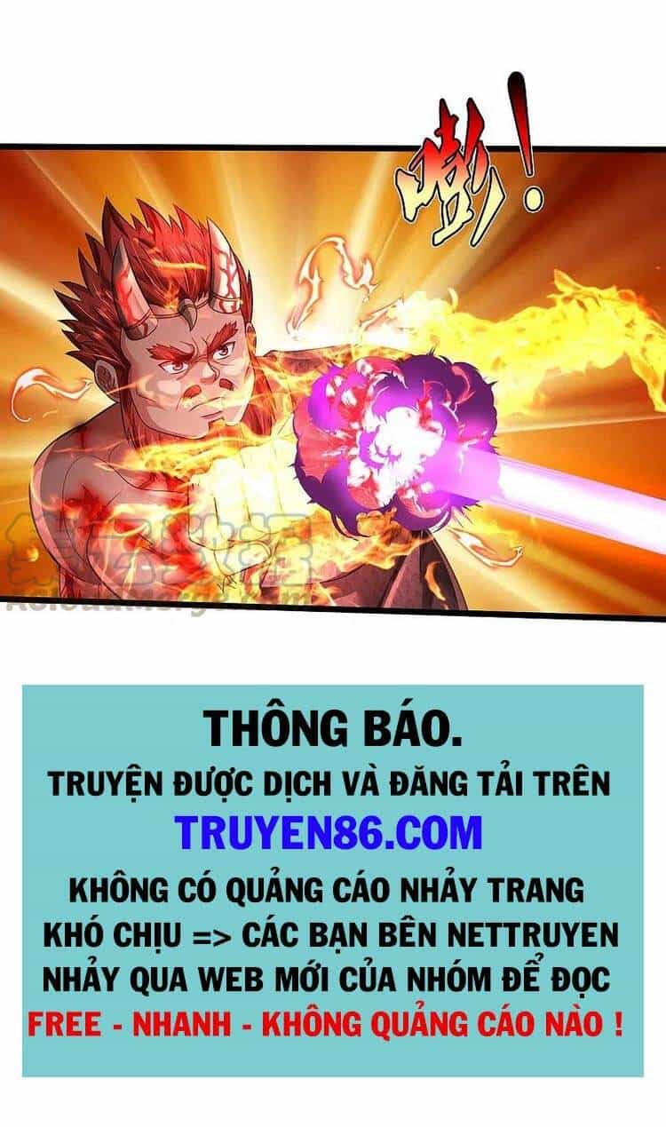 Ngạo Thị Thiên Địa - Chương 338 - ảnh 26