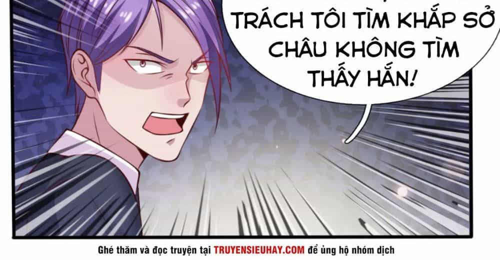 Ngạo Thị Thiên Địa - Chương 34 - ảnh 19