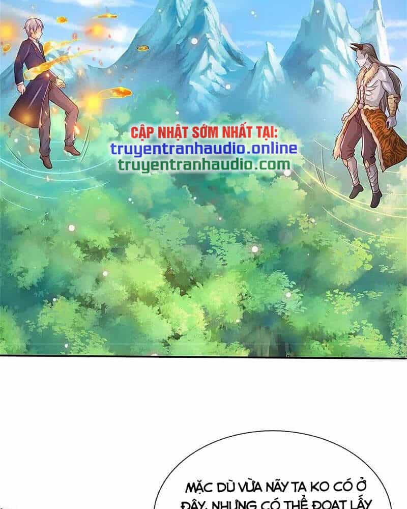 Ngạo Thị Thiên Địa - Chương 343 - ảnh 16