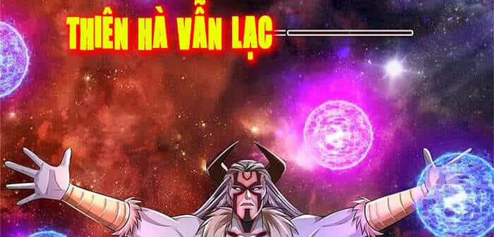 Ngạo Thị Thiên Địa - Chương 344 - ảnh 16
