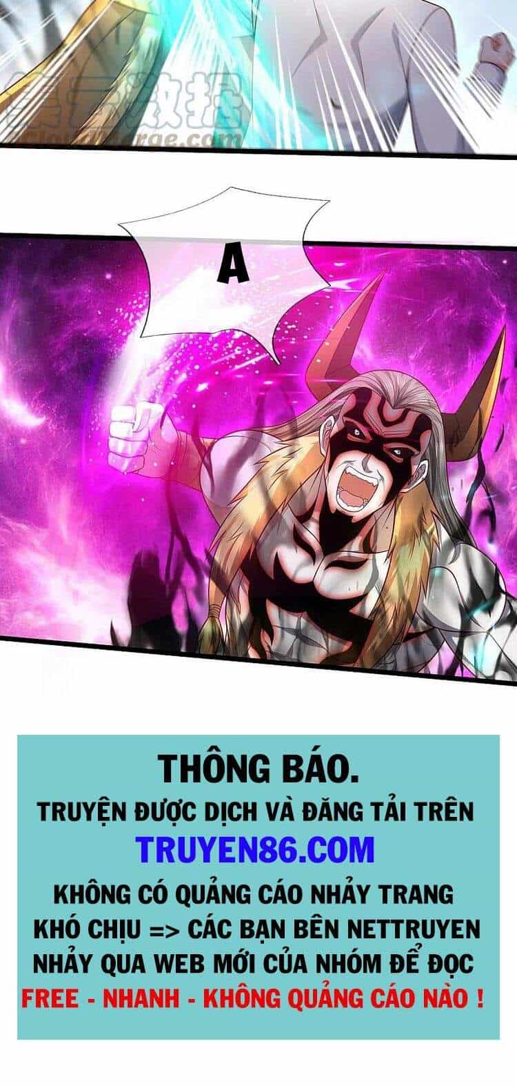 Ngạo Thị Thiên Địa - Chương 345 - ảnh 24