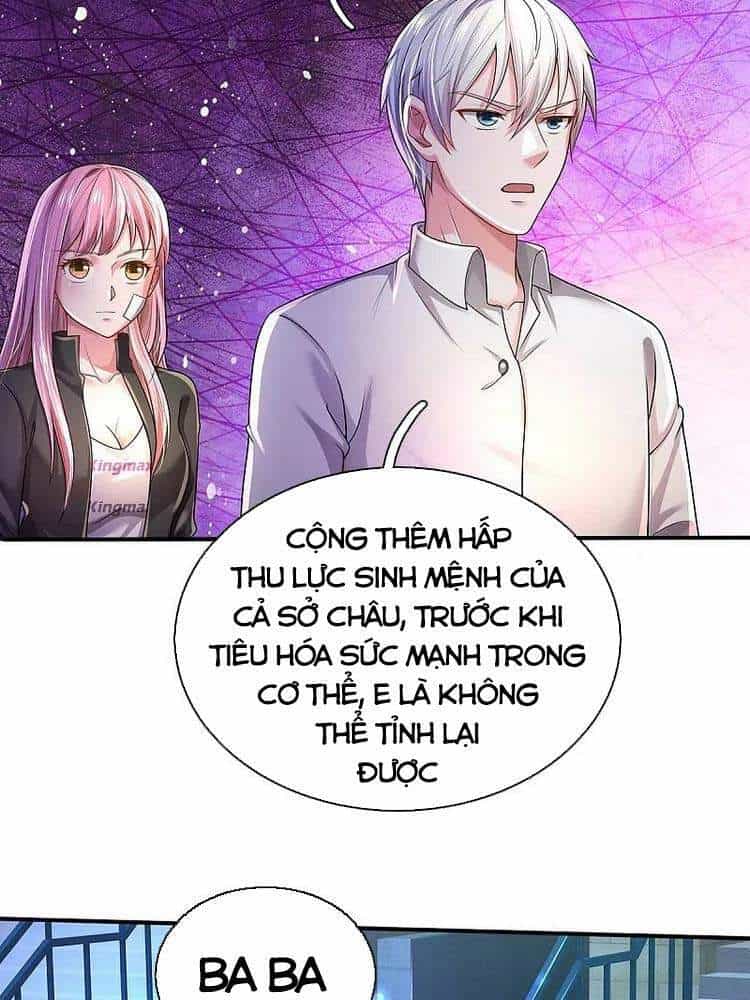 Ngạo Thị Thiên Địa - Chương 349 - ảnh 12