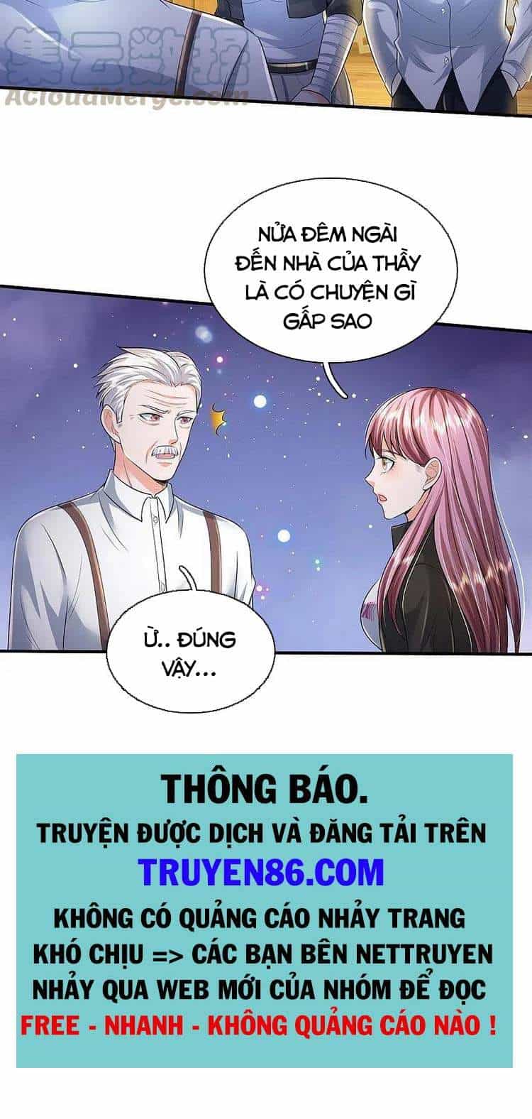 Ngạo Thị Thiên Địa - Chương 350 - ảnh 24
