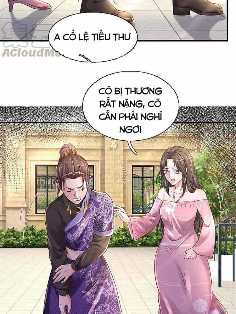 Ngạo Thị Thiên Địa - Chương 350 - ảnh 6