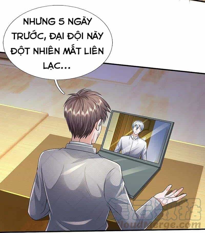 Ngạo Thị Thiên Địa - Chương 351 - ảnh 8