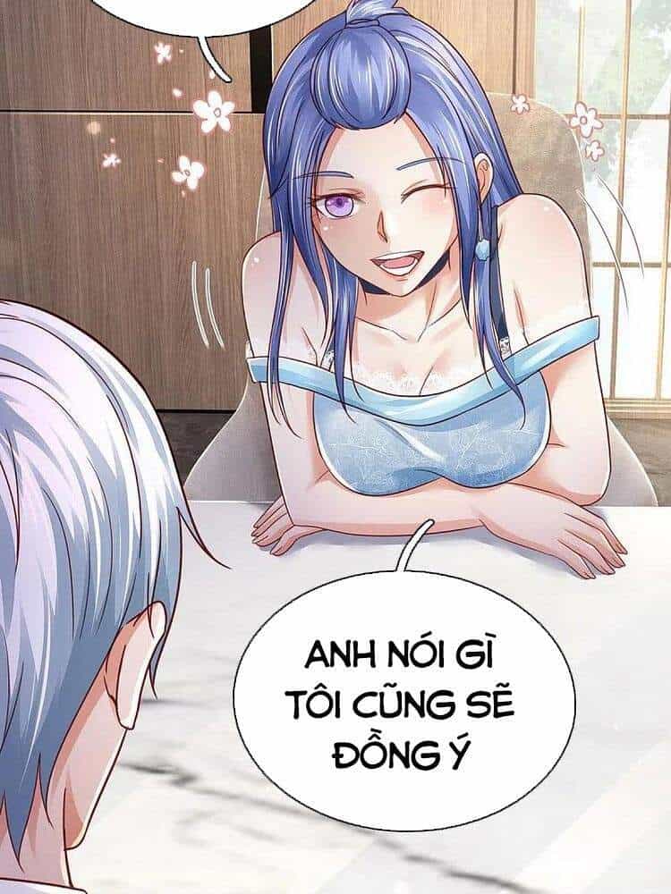 Ngạo Thị Thiên Địa - Chương 352 - ảnh 10