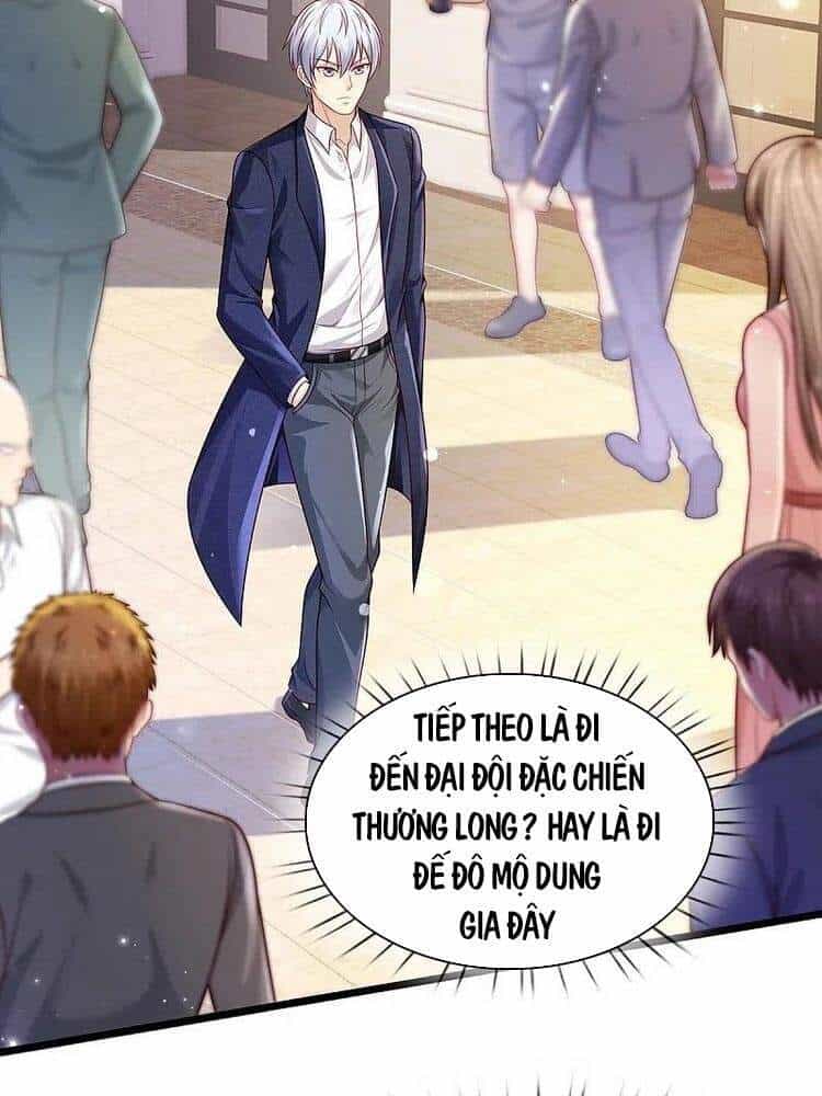 Ngạo Thị Thiên Địa - Chương 352 - ảnh 21
