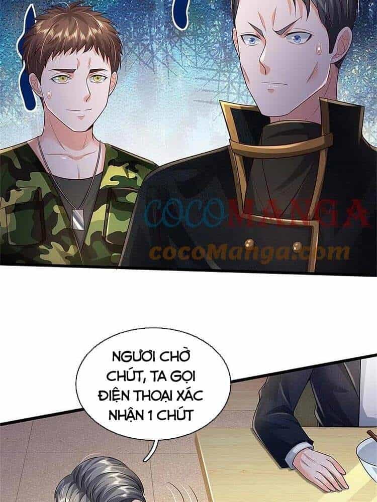 Ngạo Thị Thiên Địa - Chương 353 - ảnh 6