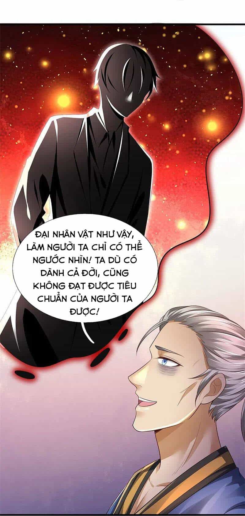 Ngạo Thị Thiên Địa - Chương 354 - ảnh 18