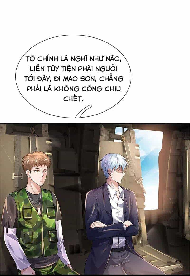 Ngạo Thị Thiên Địa - Chương 354 - ảnh 20