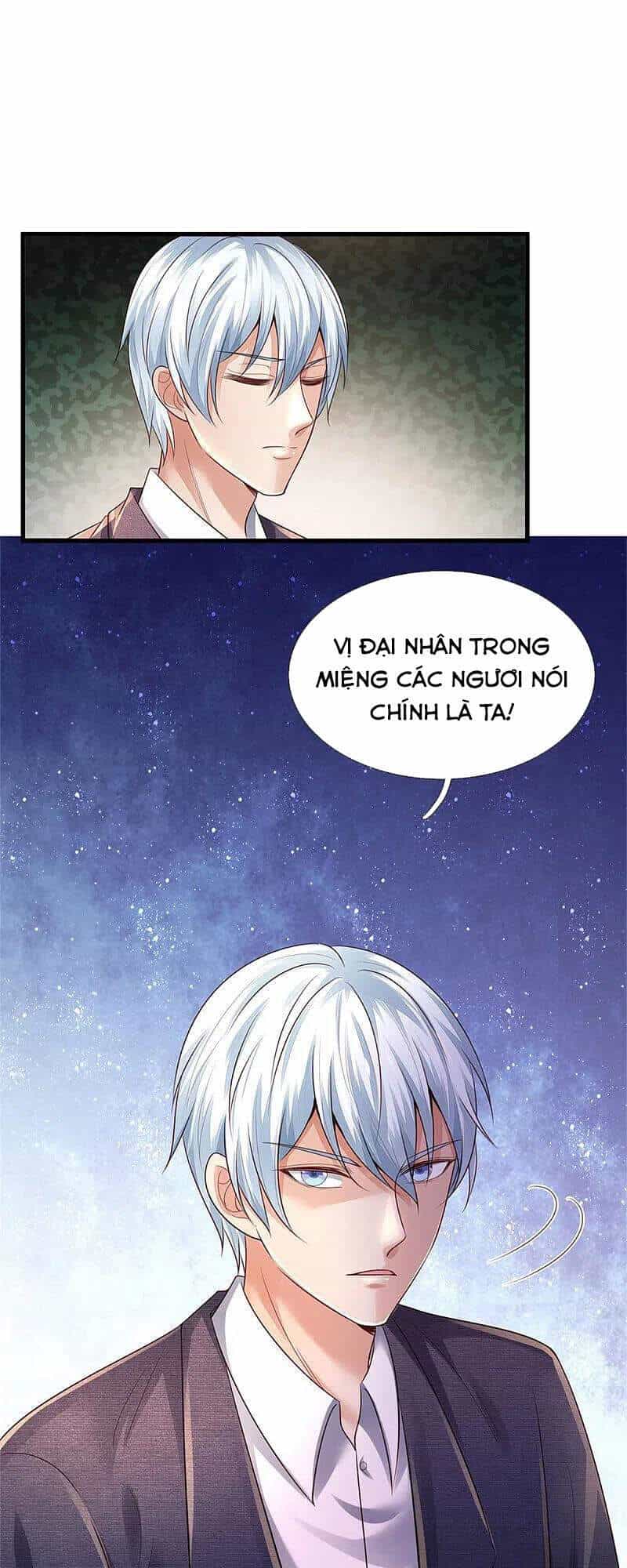 Ngạo Thị Thiên Địa - Chương 354 - ảnh 22