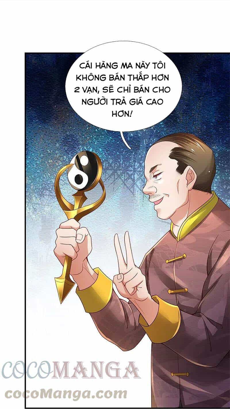 Ngạo Thị Thiên Địa - Chương 355 - ảnh 29