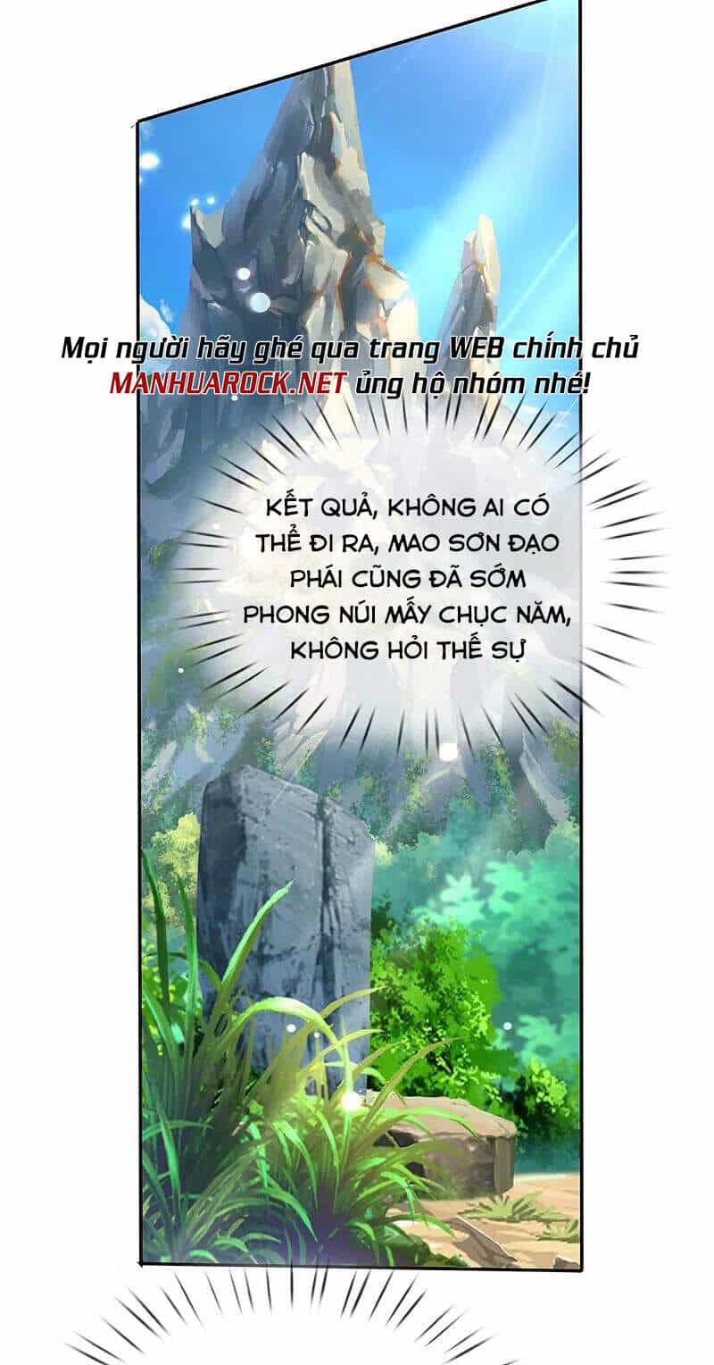 Ngạo Thị Thiên Địa - Chương 355 - ảnh 7