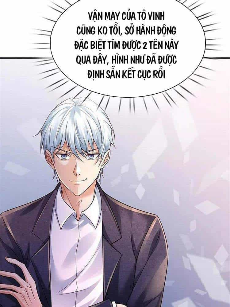Ngạo Thị Thiên Địa - Chương 356 - ảnh 6