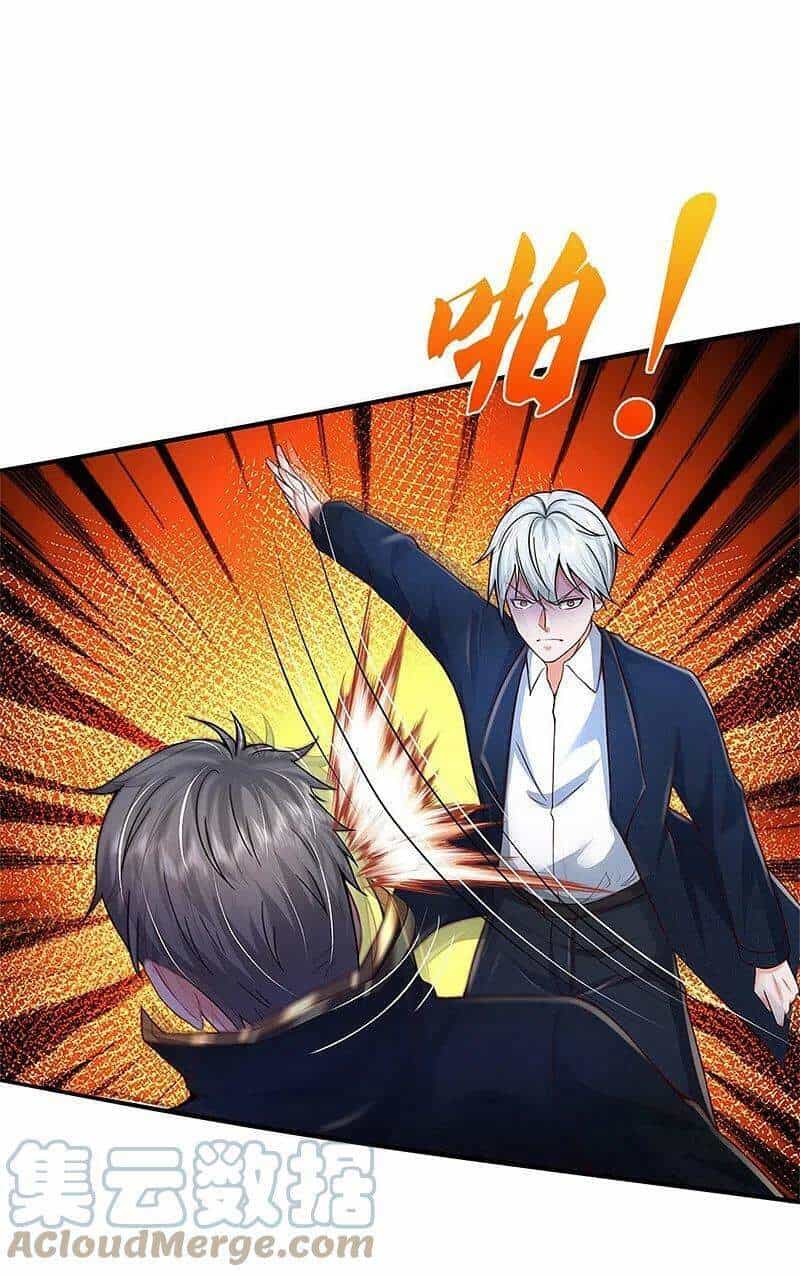 Ngạo Thị Thiên Địa - Chương 357 - ảnh 24