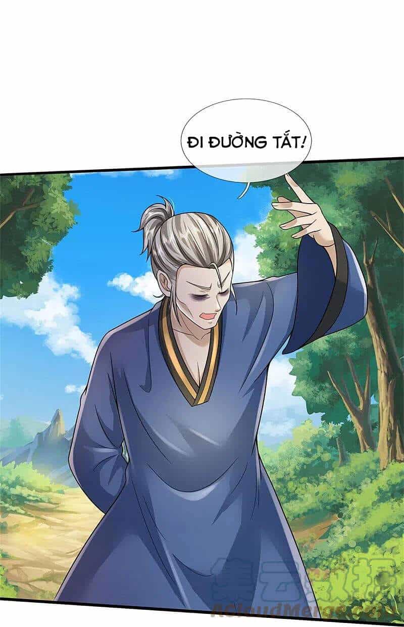Ngạo Thị Thiên Địa - Chương 358 - ảnh 13