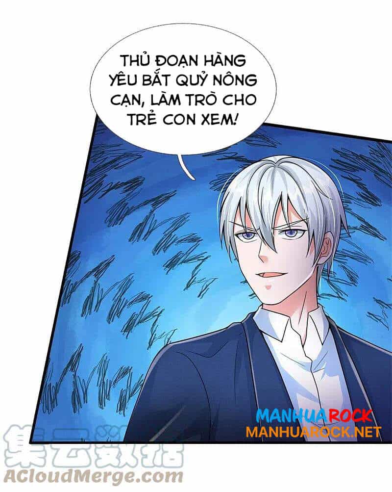 Ngạo Thị Thiên Địa - Chương 358 - ảnh 5