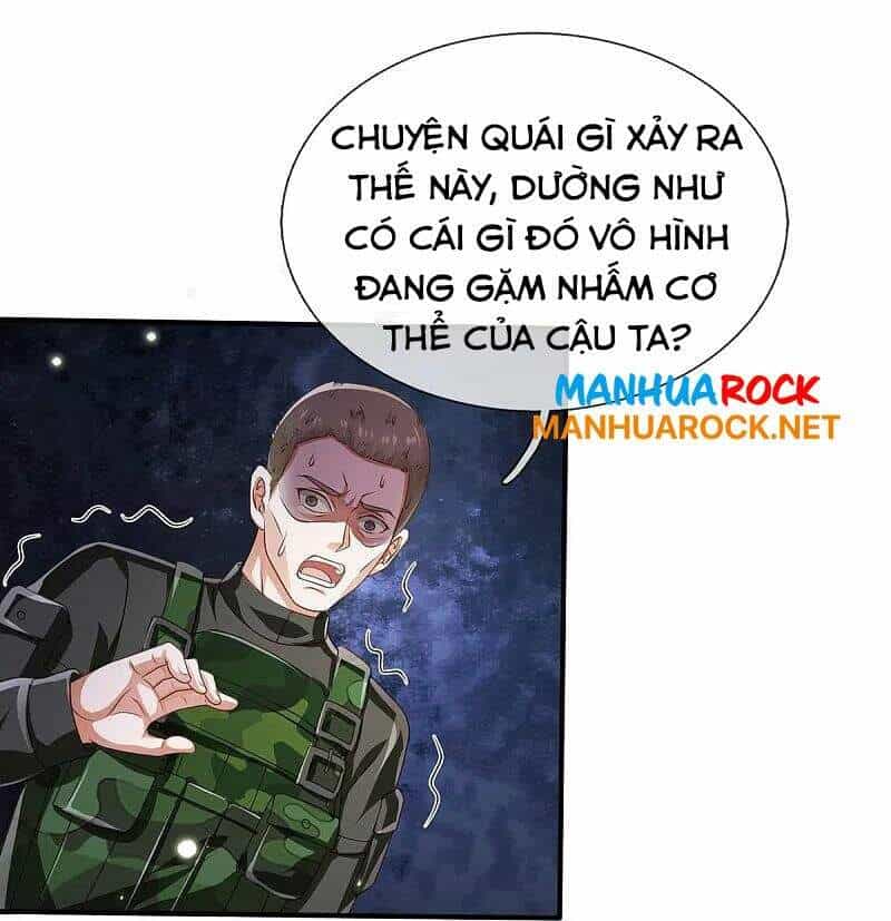 Ngạo Thị Thiên Địa - Chương 359 - ảnh 26