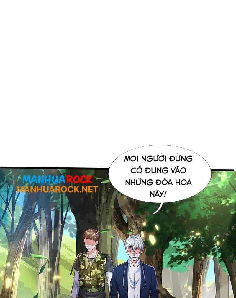 Ngạo Thị Thiên Địa - Chương 359 - ảnh 9