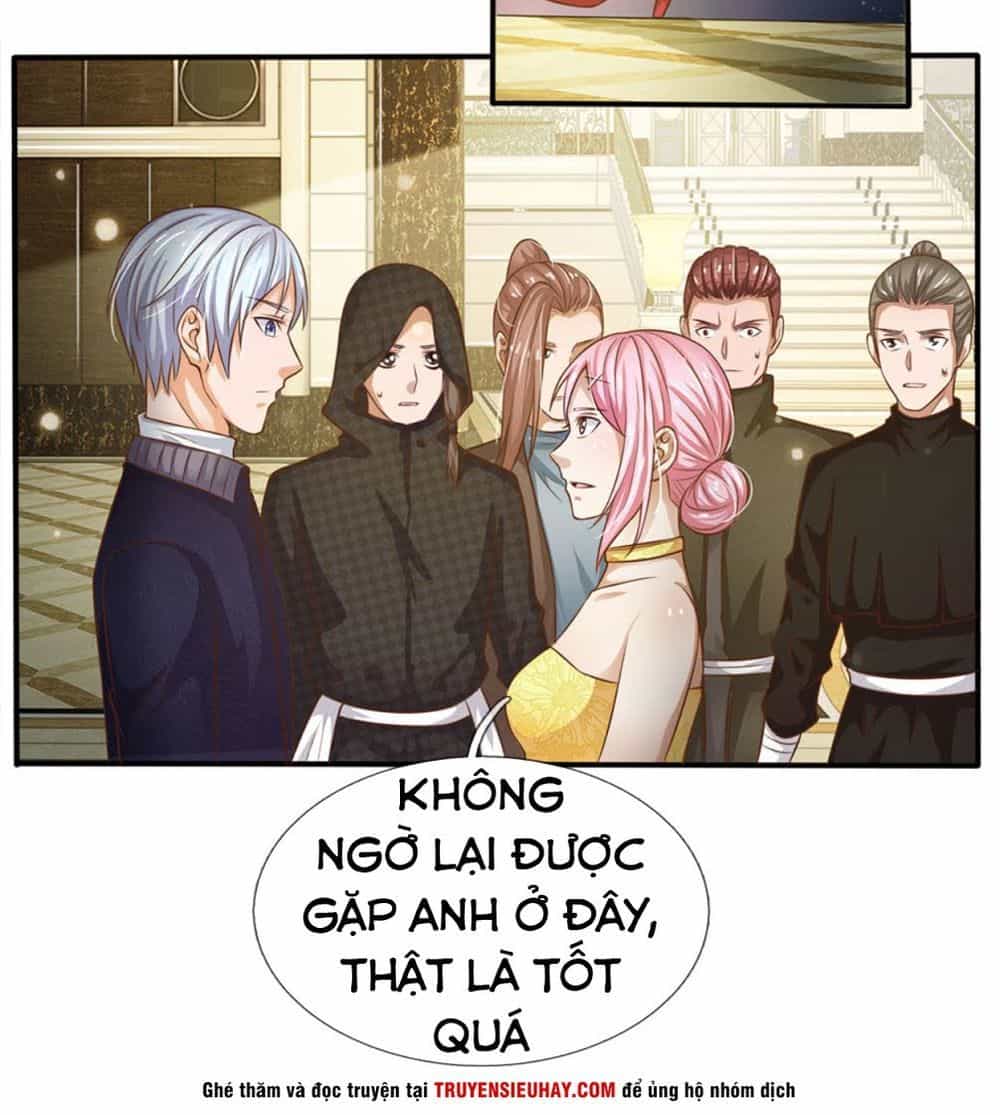 Ngạo Thị Thiên Địa - Chương 36 - ảnh 12