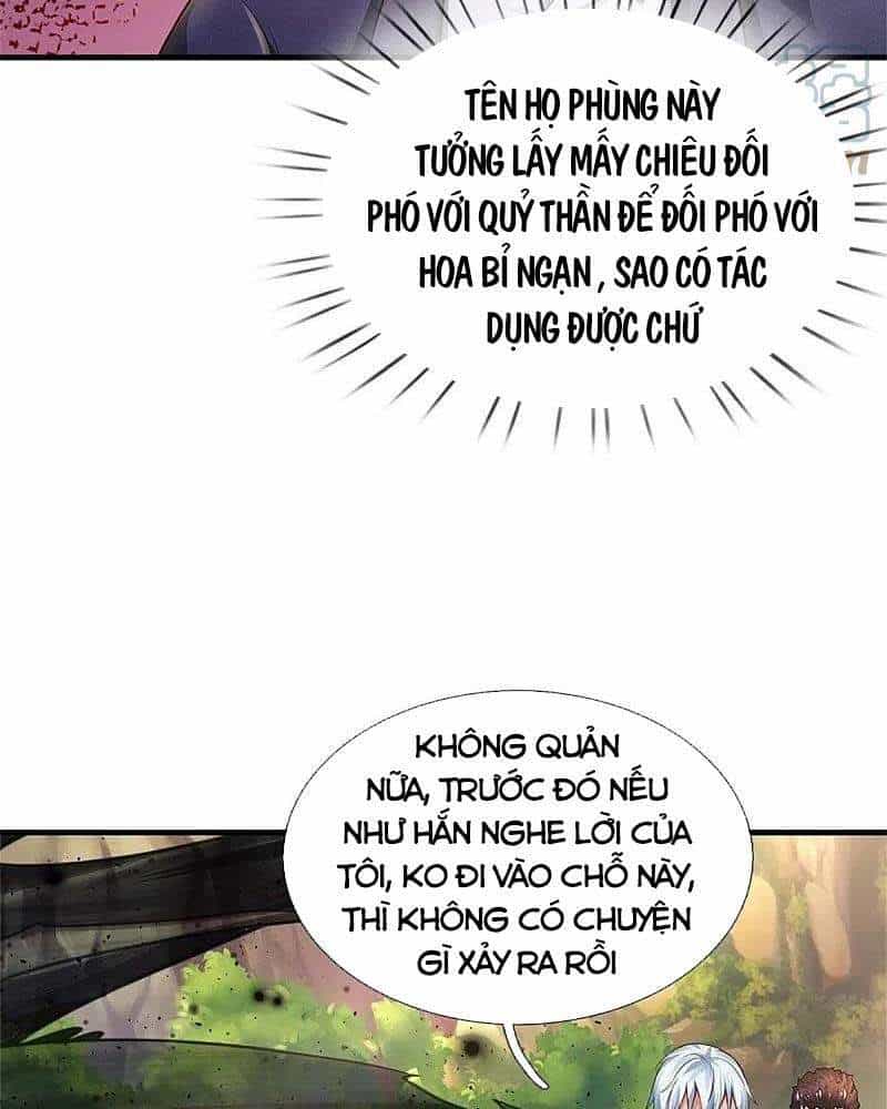Ngạo Thị Thiên Địa - Chương 361 - ảnh 12