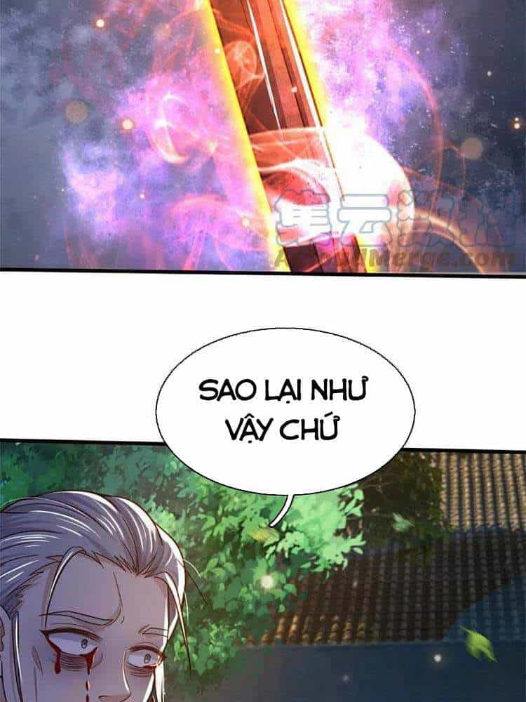 Ngạo Thị Thiên Địa - Chương 365 - ảnh 31