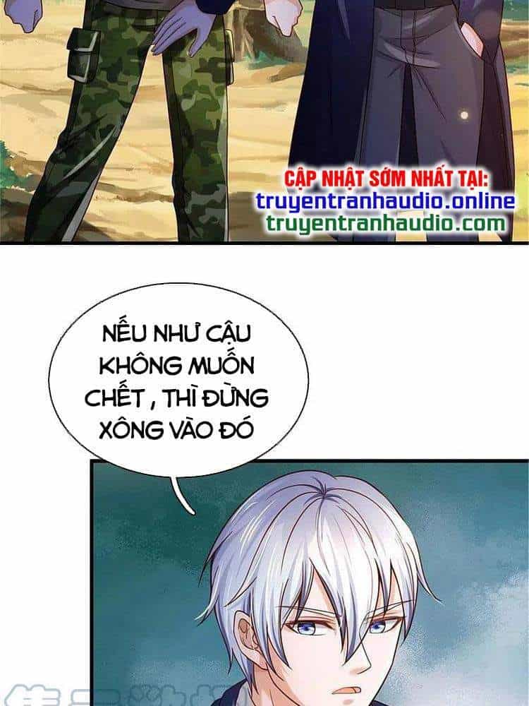 Ngạo Thị Thiên Địa - Chương 365 - ảnh 6