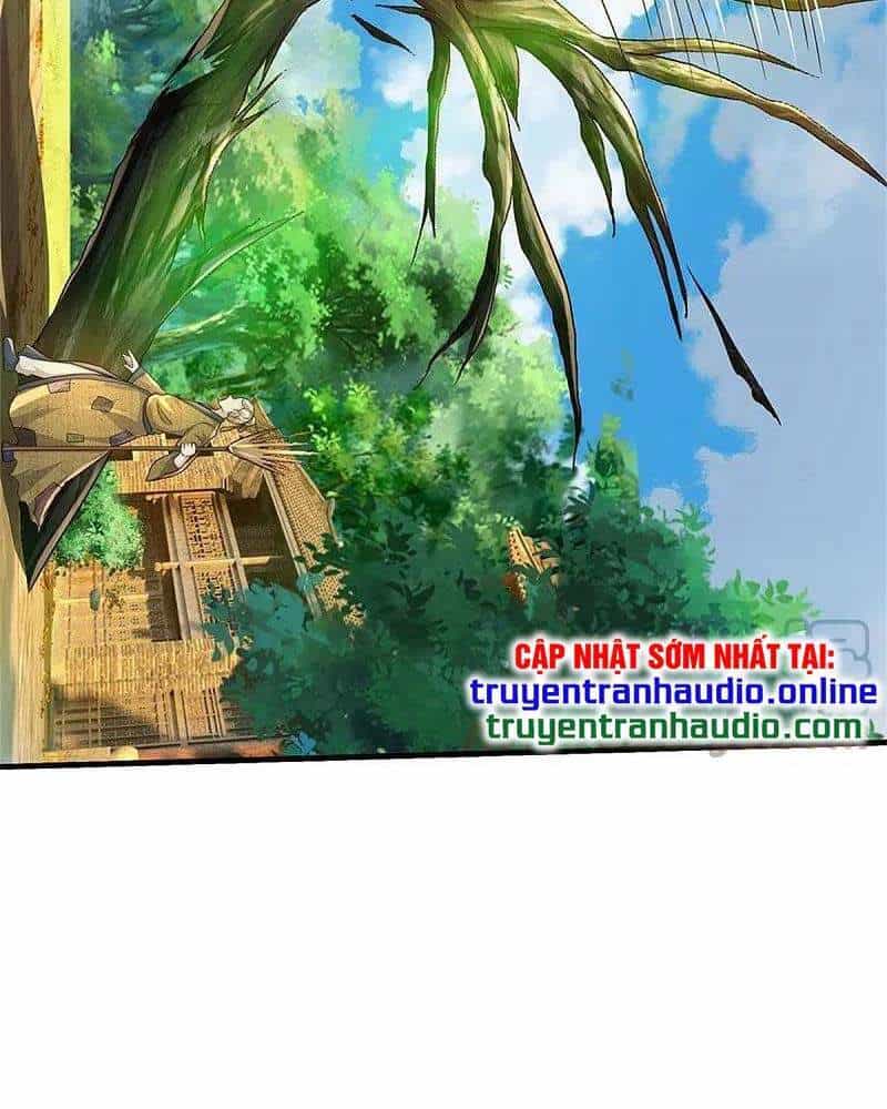 Ngạo Thị Thiên Địa - Chương 366 - ảnh 8
