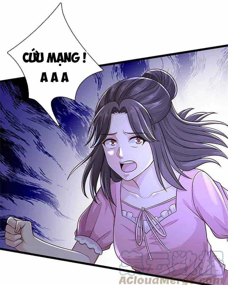 Ngạo Thị Thiên Địa - Chương 367 - ảnh 24