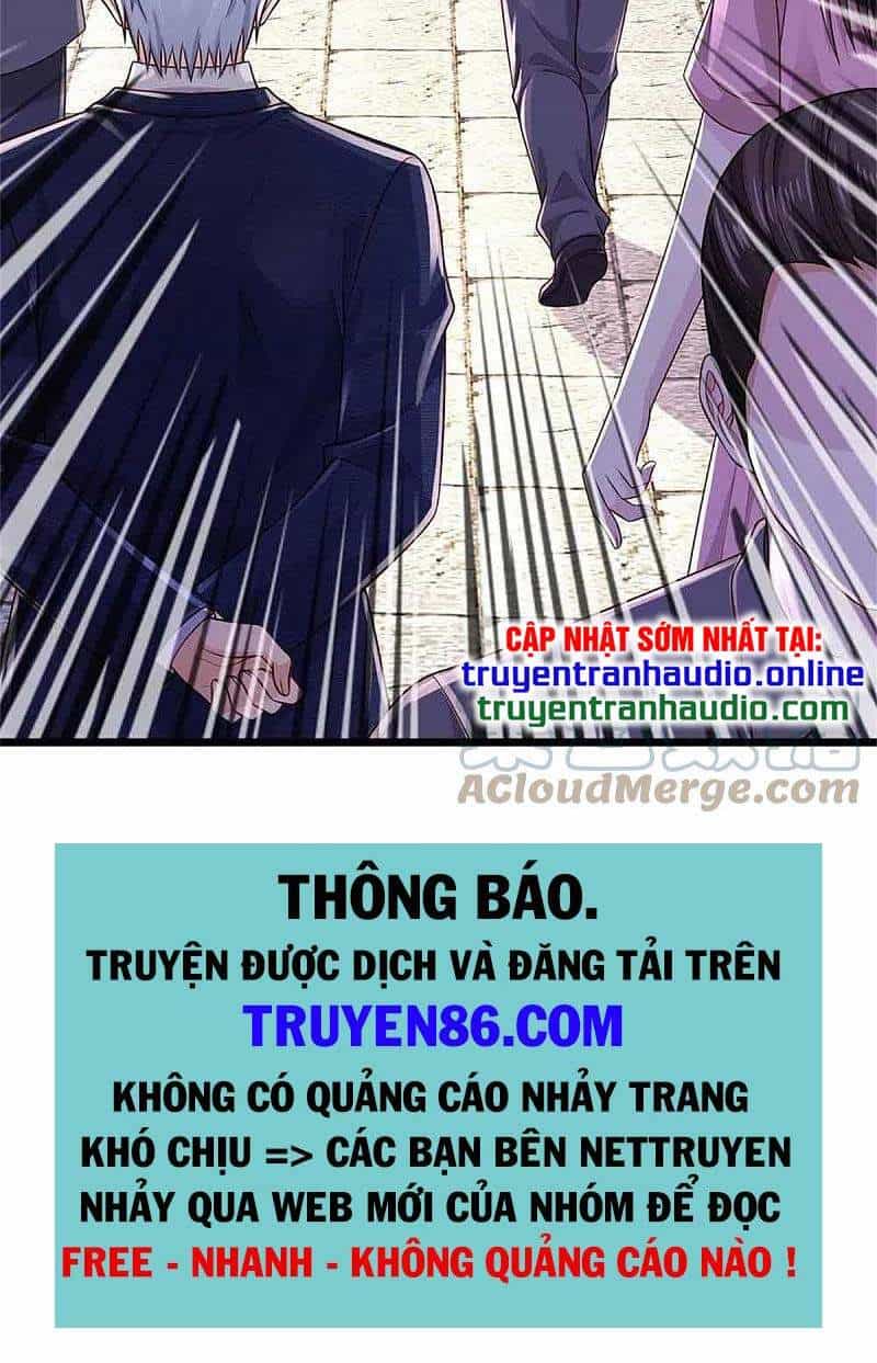 Ngạo Thị Thiên Địa - Chương 367 - ảnh 27