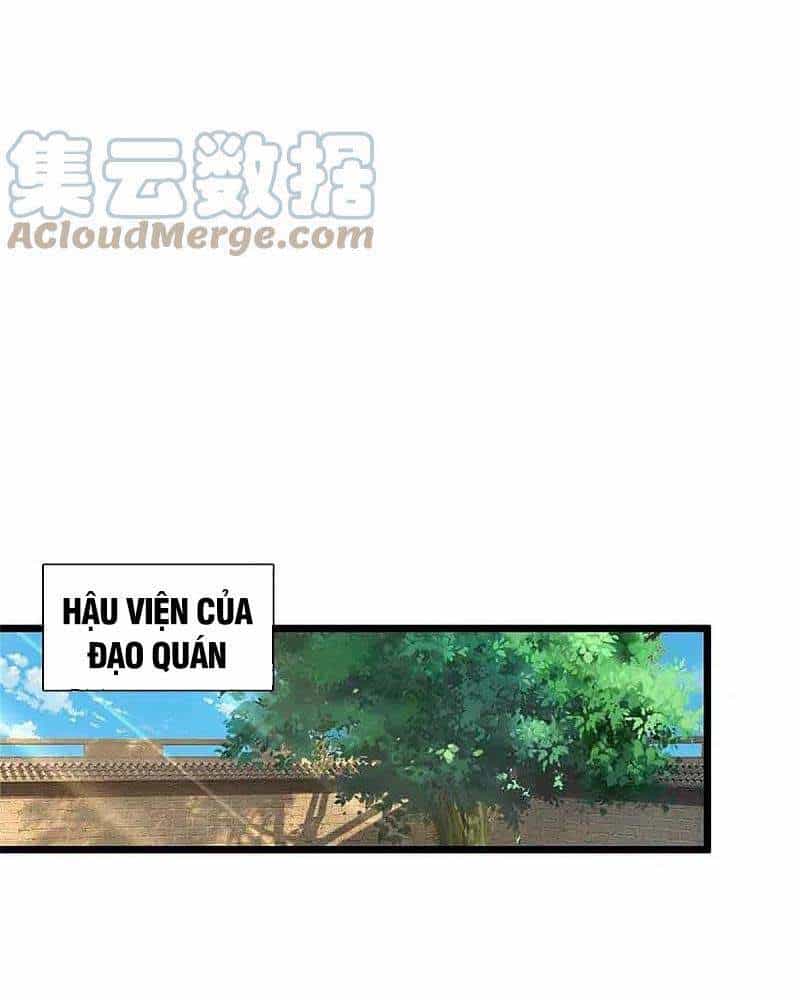Ngạo Thị Thiên Địa - Chương 368 - ảnh 14