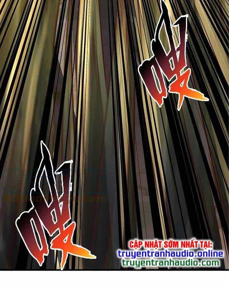 Ngạo Thị Thiên Địa - Chương 369 - ảnh 22