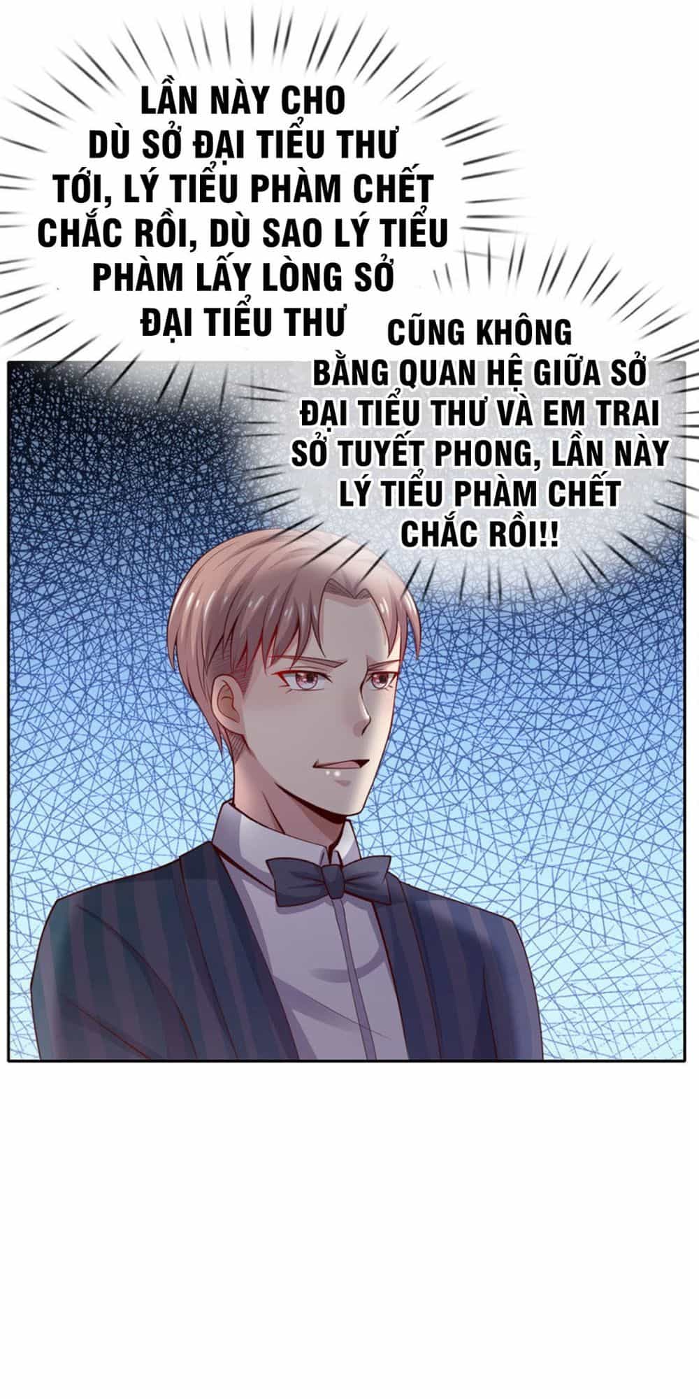 Ngạo Thị Thiên Địa - Chương 37 - ảnh 18