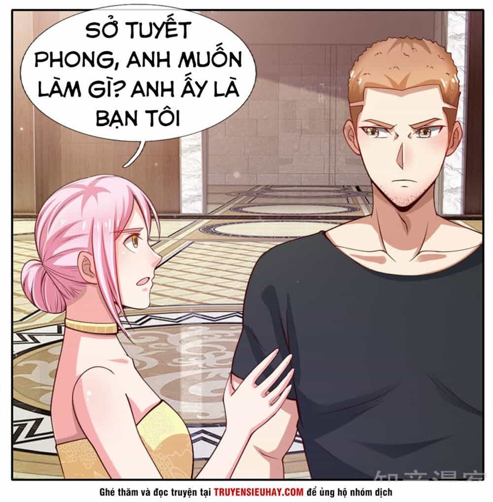 Ngạo Thị Thiên Địa - Chương 37 - ảnh 19
