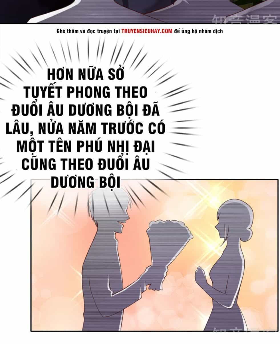 Ngạo Thị Thiên Địa - Chương 37 - ảnh 9