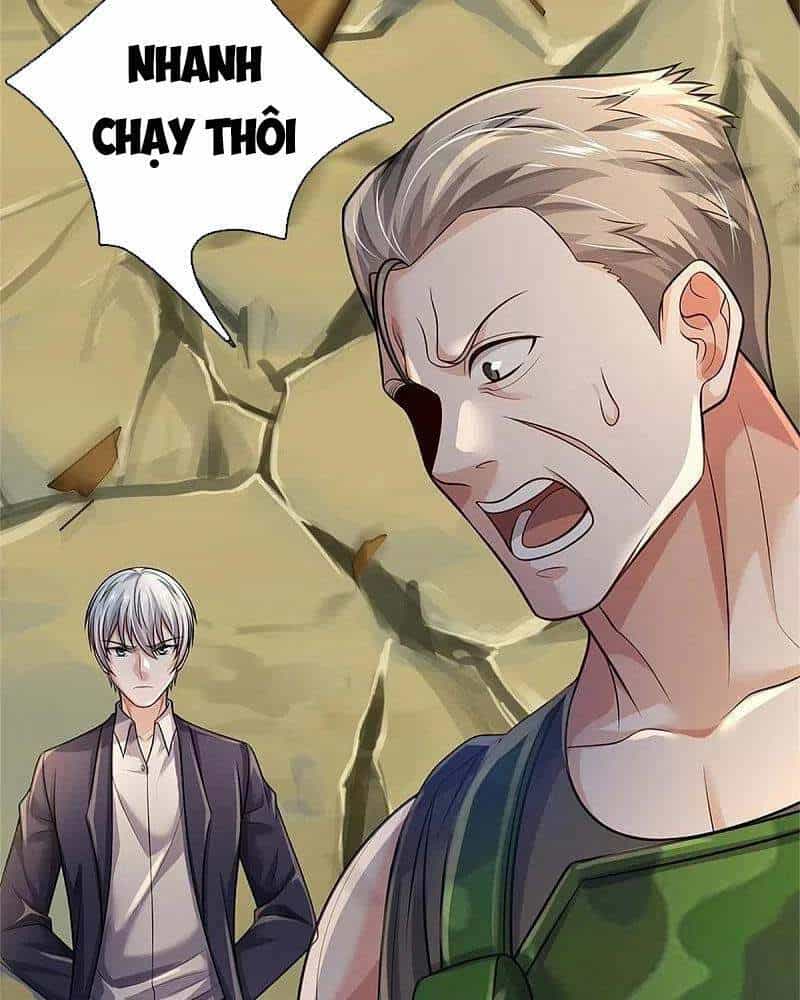 Ngạo Thị Thiên Địa - Chương 370 - ảnh 20