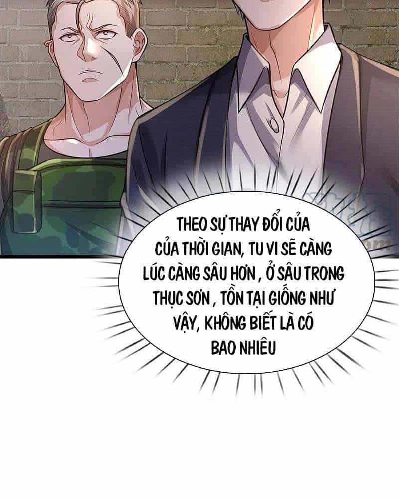 Ngạo Thị Thiên Địa - Chương 371 - ảnh 2