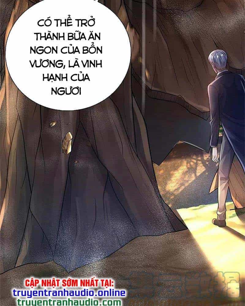 Ngạo Thị Thiên Địa - Chương 371 - ảnh 6