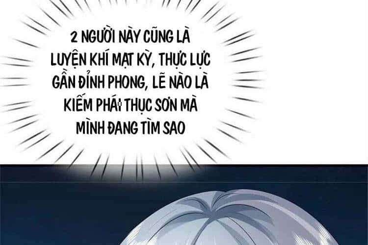 Ngạo Thị Thiên Địa - Chương 375 - ảnh 14