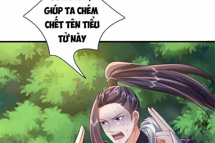 Ngạo Thị Thiên Địa - Chương 375 - ảnh 20