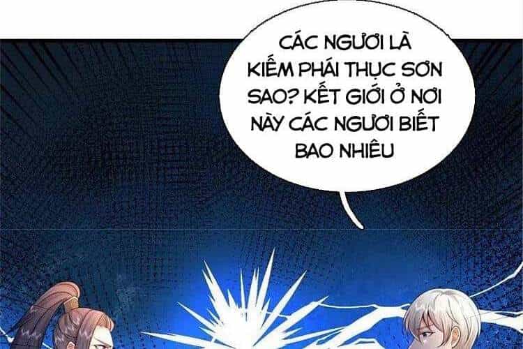Ngạo Thị Thiên Địa - Chương 375 - ảnh 6