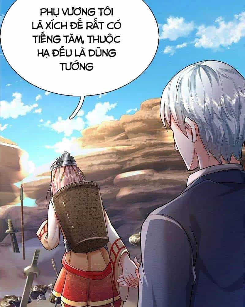 Ngạo Thị Thiên Địa - Chương 377 - ảnh 25
