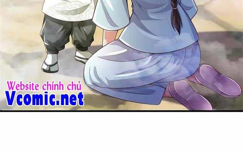Ngạo Thị Thiên Địa - Chương 378 - ảnh 8