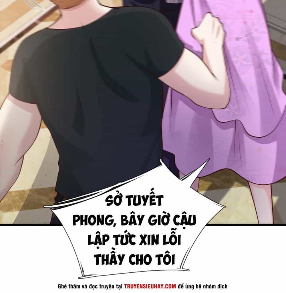 Ngạo Thị Thiên Địa - Chương 38 - ảnh 15