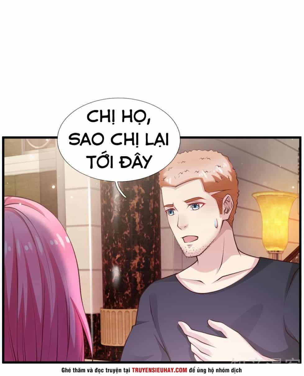 Ngạo Thị Thiên Địa - Chương 38 - ảnh 9