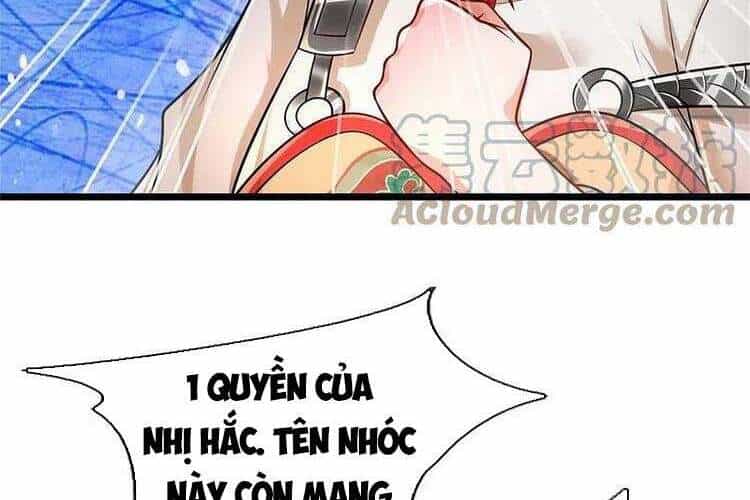 Ngạo Thị Thiên Địa - Chương 380 - ảnh 4