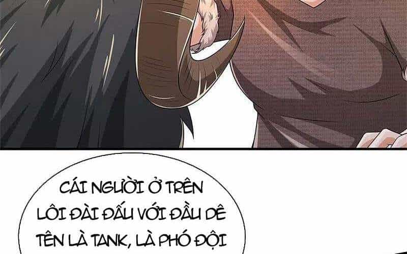 Ngạo Thị Thiên Địa - Chương 382 - ảnh 10