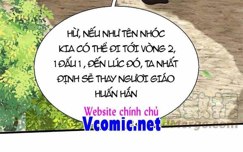 Ngạo Thị Thiên Địa - Chương 384 - ảnh 16