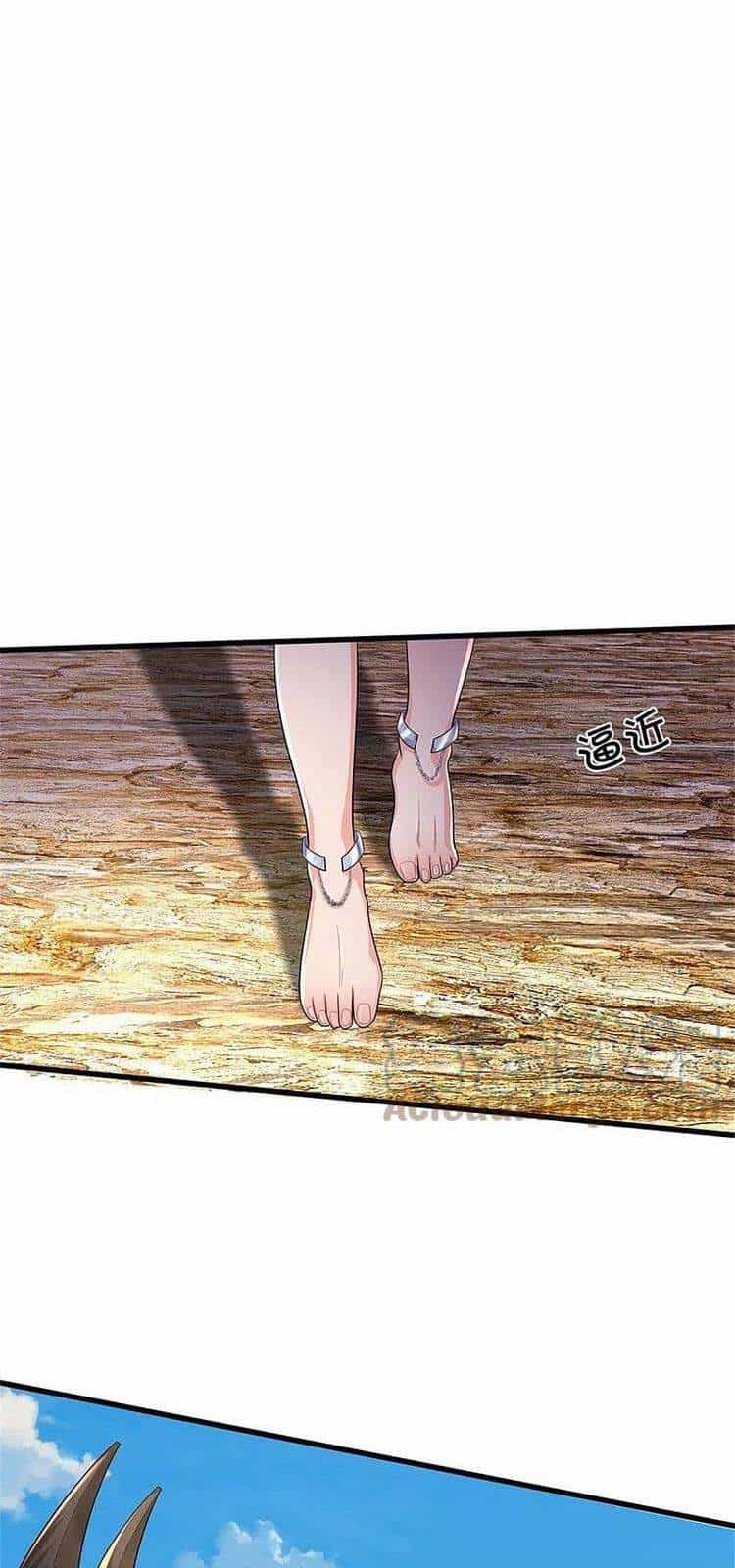 Ngạo Thị Thiên Địa - Chương 385 - ảnh 21